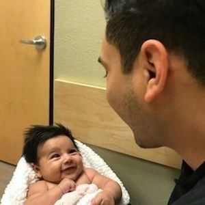 Meet your Posher, Alberto